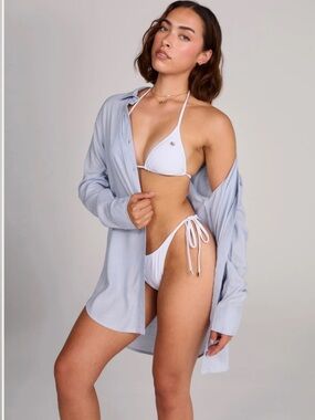 Young LA Malibu Cover up